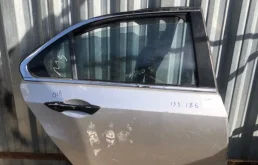 Дверь Honda Accord 8 2008-2012 67510TL0000ZZ, задняя правая