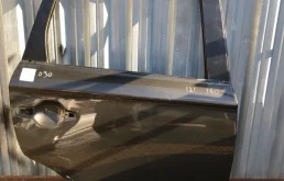 Дверь Mitsubishi Outlander 3 2012-2015 5730B390, задняя правая