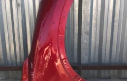 Крыло Mazda CX-5 2015-2017 KD5352111A, переднее правое