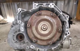 Акпп Peugeot 308 2011-2015 2231N3 EP6 TURBO