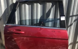 Дверь Honda CR-V 3 2007-2012 67510SWAA00ZZ, задняя правая