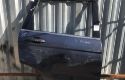 Дверь Honda CR-V 3 2007-2012 67510SWAA00ZZ, задняя правая