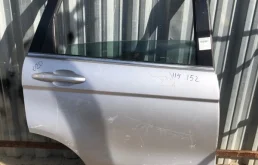 Дверь Honda CR-V 3 2007-2012 67510SWAA00ZZ, задняя правая