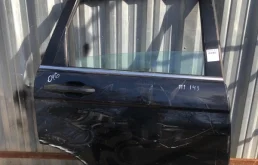 Дверь Honda CR-V 3 2007-2012 67510SWAA00ZZ, задняя правая