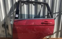 Дверь Honda CR-V 3 2007-2012 67550SWAA00ZZ, задняя левая