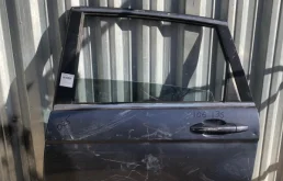Дверь Honda CR-V 3 2007-2012 67550SWAA00ZZ, задняя левая