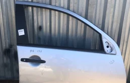 Дверь Mitsubishi Outlander XL 2007-2012 5700A276, передняя правая