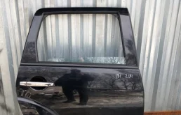 Дверь Peugeot 4007 2007-2014 9008S5, задняя правая