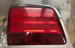 Фонарь Lexus LX 2007-2012 8159060240 570, левый