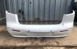 Бампер Mitsubishi Lancer 10 2007-2017 6410A747752ZZ, задний