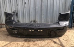 Бампер Mitsubishi Lancer 10 2007-2017 6410A747752ZZ, задний
