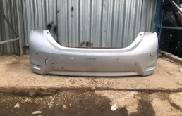Бампер Toyota Corolla 2013-2018 5215902A20 180, задний