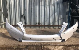 Бампер Lexus RX300 2012-2015 521194D918, передний