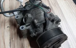 Компрессор кондиционера Honda Civic CR-V 2006-2013 38810RZVG02 4D R18A R20A