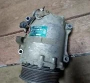 Компрессор кондиционера Honda Accord 8 2008-2012 HFC134A