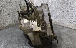 Акпп Mazda CX-7 2005-2012 AW3719090N L3-VDT