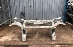 Панель передняя Suzuki Grand Vitara 2006-2015 5823065J00