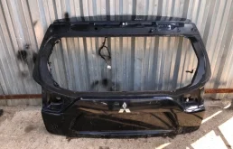 Крышка багажника Mitsubishi Outlander XL 2007-2012 5801A524