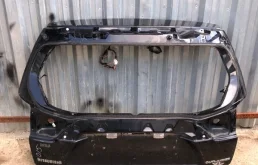 Крышка багажника Mitsubishi Outlander XL 2007-2012 5801A524
