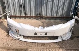 Бампер Toyota Corolla 2015-2018 5211902F30 180, передний