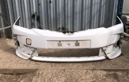 Бампер Toyota Corolla 2015-2018 5211902F30 180, передний