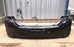 Бампер Toyota Corolla 2013-2018 5215902A20 180, задний