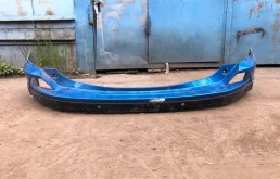 Бампер Toyota RAV4 2015-2019 521590R915 40, задний