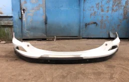 Бампер Toyota RAV4 2015-2019 521590R915 40, задний