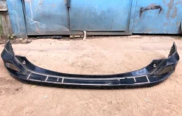 Бампер Toyota RAV4 2015-2019 521590R915 40, задний