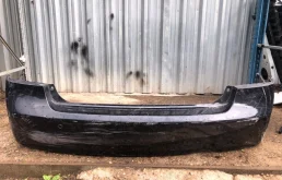 Бампер Honda Civic 8 2006-2011 71501SNB000ZA 4D, задний