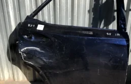 Дверь Lexus RX 4 2015-2020 6700448190, задняя правая