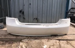 Бампер Honda Civic 8 2006-2011 71501SNB000ZA 4D, задний