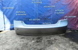 Бампер Honda Civic 8 2006-2011 71501SNB000ZA 4D, задний