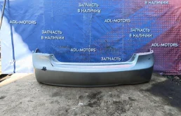 Бампер Honda Civic 8 2006-2011 71501SNB000ZA 4D, задний
