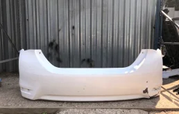 Бампер Toyota Corolla 2013-2018 5215902A20 180, задний