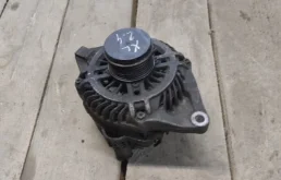 Генератор Mitsubishi Lancer 10 2006-2013 1800A053 4B12 4B11 4B10