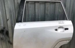Дверь Toyota RAV4 2018- н.в 6700442121 XA50, задняя левая