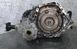 Акпп Mazda CX-5 2014-2021 FW8603000 SHY1