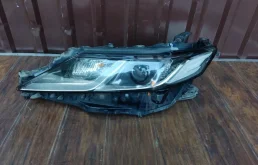 Фара Led Toyota Camry 2018-2023 8118533D71 70, левая