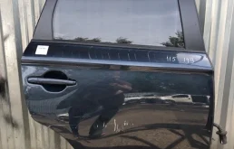 Дверь Mitsubishi Outlander 3 2015-2021 5730B390, задняя правая
