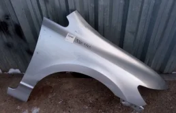 Крыло Honda Civic 8 2006-2011 60211SNBJ00ZZ 4D, переднее правое