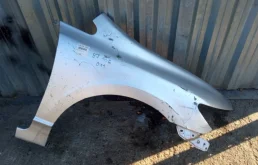 Крыло Honda Civic 8 2006-2011 60211SNBJ00ZZ 4D, переднее правое