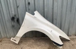 Крыло Honda Civic 8 2006-2011 60211SNBJ00ZZ 4D, переднее правое