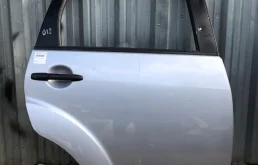 Дверь Mitsubishi Outlander XL 2007-2012 5730A242, задняя правая