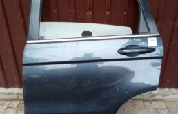 Дверь Honda CR-V 3 2007-2012 67550SWAA00ZZ, задняя левая
