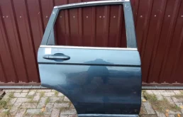 Дверь Honda CR-V 3 2007-2012 67510SWAA00ZZ, задняя правая