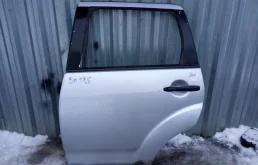 Дверь Peugeot 4007 2007-2014 9006N1, задняя левая