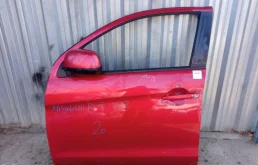 Дверь Mitsubishi ASX 2010-2020 5730A977, передняя левая
