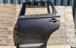 Дверь Mitsubishi Outlander 3 2015-2021 5730B557, задняя левая