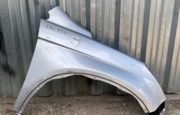 Крыло Honda CR-V 3 2007-2012 60211SWAA00ZZ, переднее правое